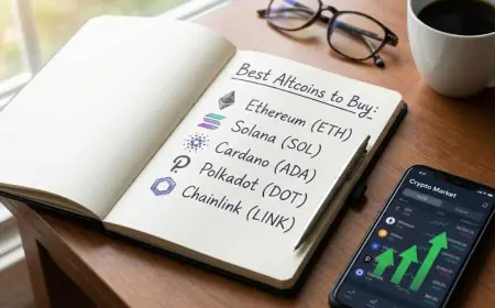 Best Altcoins to Buy: Elon Musk’s xAI Targets Crypto Data While DOT and XRP Dip, But DeepSnitch AI Is the High-Growth Project of This Cycle