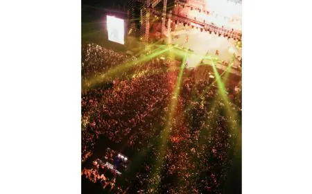 Puneet Dhall and UP Entertainment and Productions: Powering India’s Next-Generation Live Entertainment Experiences