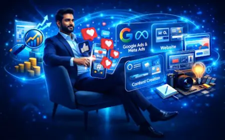 Why Every Business Needs a Digital Marketing Strategy