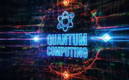 quantum computing market explosive USD 2B surge