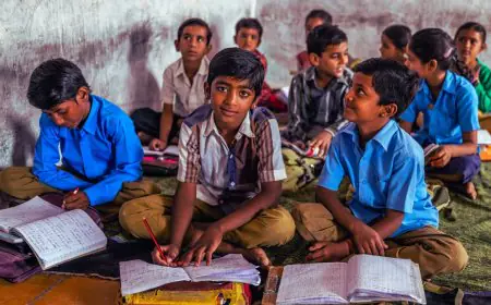 Consortium approaches CM Devendra Fadnavis to push for key School Education Reforms