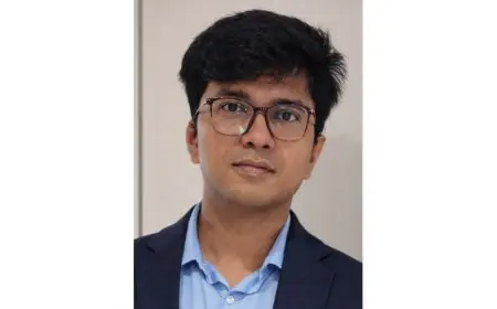 Hyderabad’s Dr. Hitesh Billa Tops Prestigious European Allergy Examination, Elevating India’s Clinical Expertise on the Global Stage