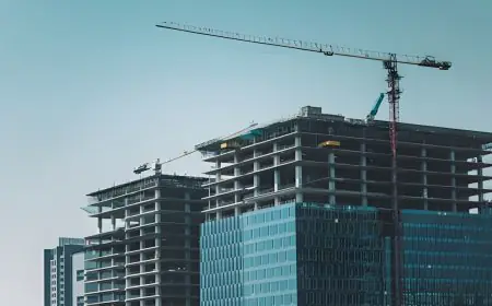 Wagle Estate: Thane’s BKC in the Making