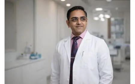 Seraphic Aesthetics, Mumbai, Highlights Rise of Ethical, Patient-First Cosmetic Surgery in India