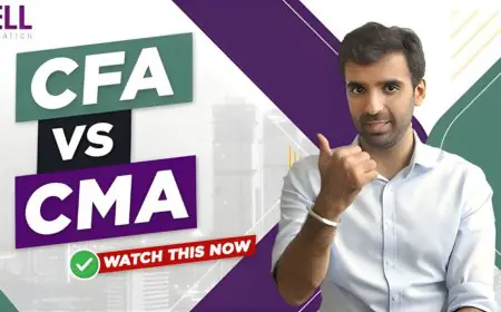 How International Finance Qualifications Are Influencing Career Mobility