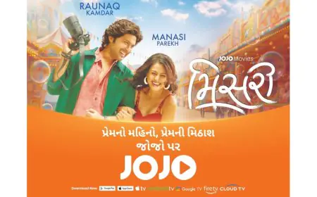Digital Premiere of Film ‘Misri’ on JOJO Platform; Streaming Starts February 19