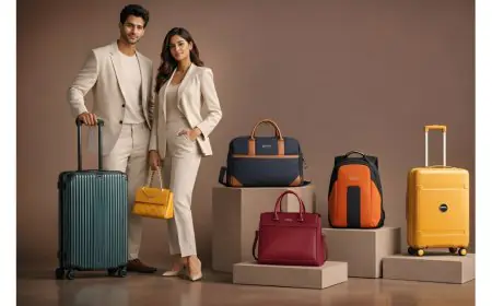 Carriall Strengthens Its Premium Travel Identity with a New Chapter of Growth