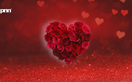 The History and Evolution of Valentine’s Day: From Martyrdom To Modern Romance