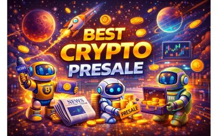 Best Crypto Presale 2026: Are PepePawn and Digitap’s Elite Traders All-In on DeepSnitch AI’s 300X Projection? Bitcoin ETFs See $167M Inflows as Funds Recover From Prior Sell-Off