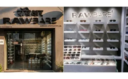 Rawbare Launches Its First Offline Experience Centre: The Next Step in Brand Growth