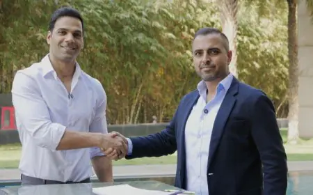 FITTR and Ileseum Clubs Partner to Build India’s Most Integrated Preventive Health Ecosystem