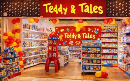 Travel News Services and TNSI Retail Expand Across India With Format-Led Travel Retail Strategy