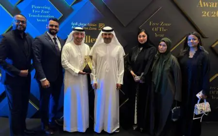 Quickplus Business Consultants Recognised as Top Grossing Partner of the Year 2025