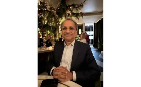 Soumik Bandyopadhyay on Designing the Future of Indian Family Offices