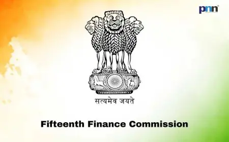Rs.137 Crore 15th Finance Commission Grants Boost Rural Governance