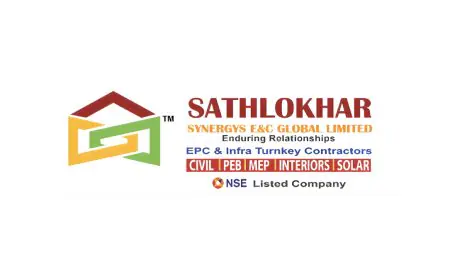 Sathlokhar Synergys E and C Global Limited Bags Orders Worth Rs 37.39 Cr (Incl. GST); Order Book Reaches Rs 1,429.39 Cr (Excl. GST)