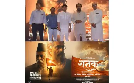 Shatak: A Century of Unwavering Commitment” – Pavan Sindhi’s Vision Takes Center Stage