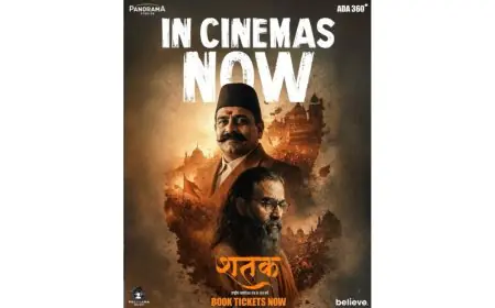 A Film, A Movement: Shatak Receives Unmatched Nationwide Support