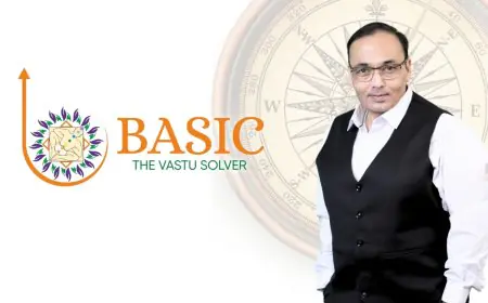 Vastu Expert Aashesh Agrawaal Guides Hundreds of Families Worldwide Toward Positive Change