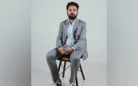 Varun Kumar: Advancing the Indian Legal Ecosystem Through Practice, Research, and Legal Awareness