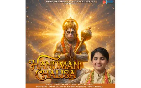 Joyneel Mukerji Pays Tribute To His Late Grandfather Shree Joy Mukerji