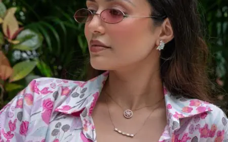 Sonani Jewels unveils ‘9 to Fine Collection’ Lab Grown Diamond Jewellery for Everyday Life