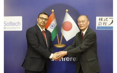 Fidel Acquires majority stake in Japan-based IM Corporation – Strengthening its global AI and technology consulting capabilities