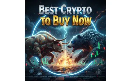 Best Crypto to Buy Now During Red Candles Is DeepSnitch AI With 300x Upside, DCR and CC Are Worth a Look, Too