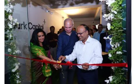 Spark Capital PWM Opens New Kochi Office to Serve Kerala’s Growing UHNW and NRI Clients
