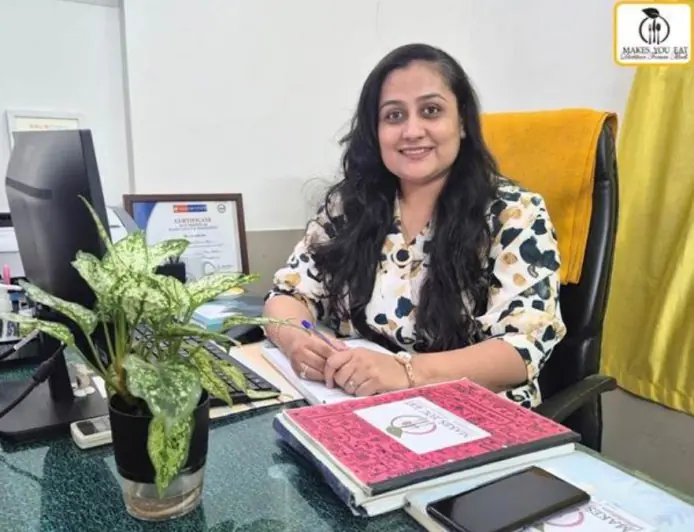 30 Days Acne Free Diet Plan for Clearer Skin Launched at Makes You Eat by Dt. Foram Modi