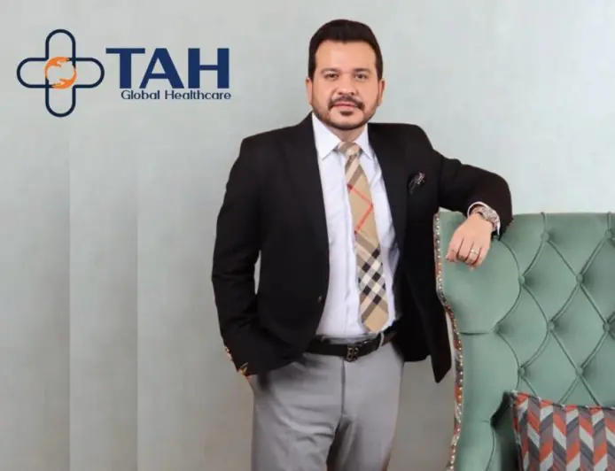 No More Surprise Bills: How One Healthcare Startup is Making Surgery Comfortable and Transparent