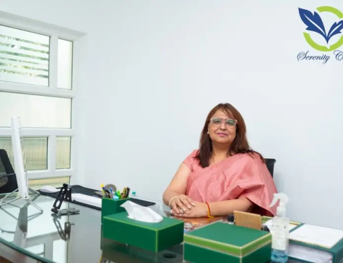 Serenity Clinic Advances the Future of Mental Healthcare in India