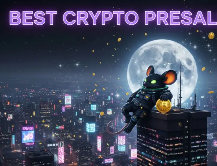 Best Crypto Presale in February 2026: Bernstein’s USD150K Bitcoin Target and Smarter Wallet Infrastructure Sharpen DeepSnitch AI’s 1000x Case