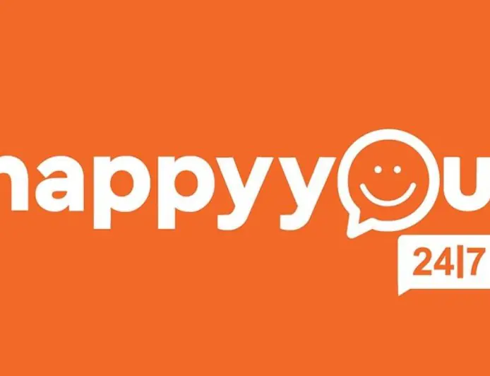 Happyyou 24|7 Offers Holistic E-Mental Health for a Healthier India