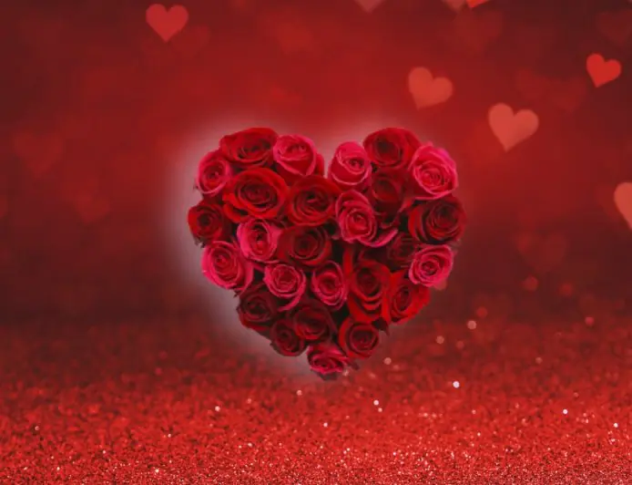 The History and Evolution of Valentine’s Day: From Martyrdom To Modern Romance