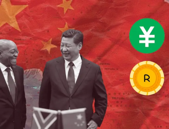 China’s Zero-Tariff Gate to Africa: A Strategic Awakening Call for India