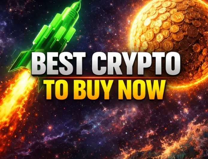 Best Crypto To Buy Now: DeFi Advocacy Push in UK Sparks Regulatory Optimism While DeepSnitch AI Presale Catches Fire