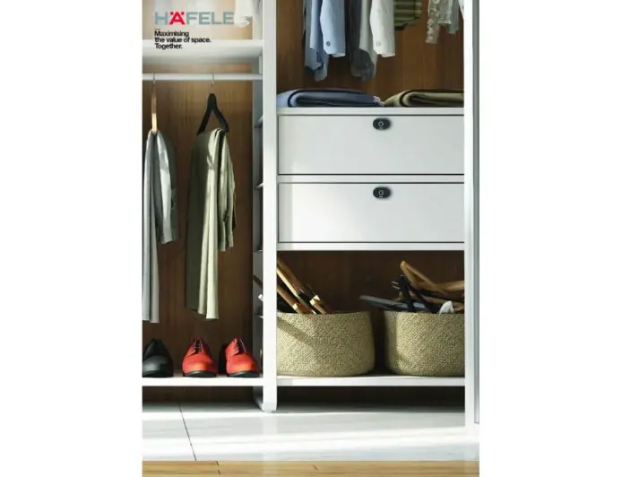 Hafele Enhances Everyday Access with Bluetooth Connectivity in Kabi-Net Locks