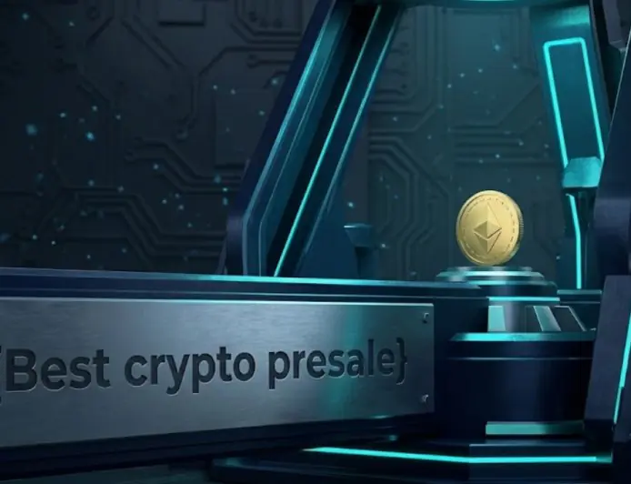 Best Crypto Presale to Invest In 2026: Aave Labs Bets USD 50M on Revenue, but DeepSnitch AI Is the Best Crypto Presale for a Potential 300x Gain