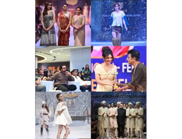 Dheeraj Cukke: The Disciplined Eye Behind Bangalore’s Growing Runway Fashion Scene