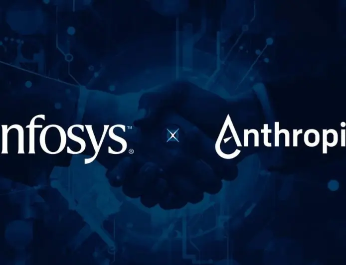 Infosys and Anthropic Lead Enterprise AI Solutions for Regulated Industries