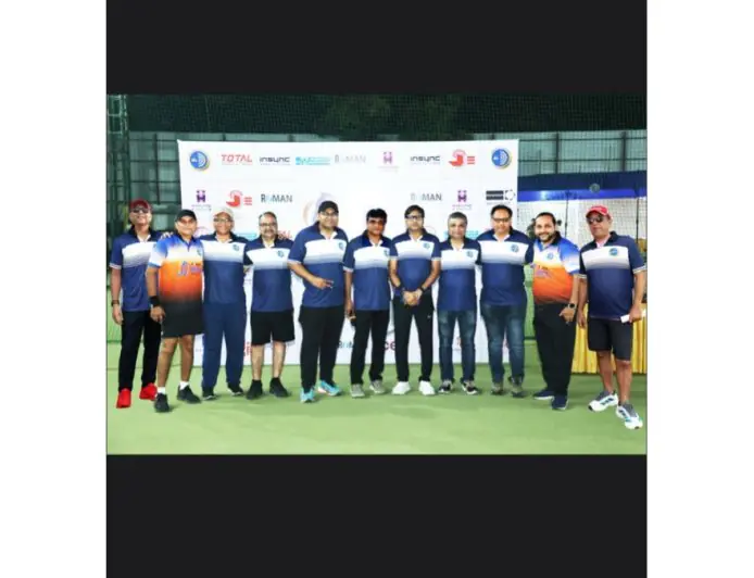 12th Edition of Roman BIA Cricket Tournament Concludes on a High Note