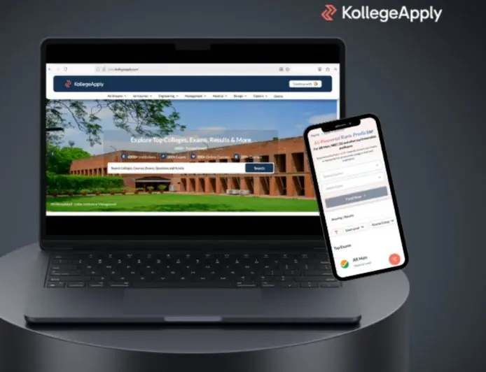 KollegeApply introduces predictive AI tools as admission season gathers pace