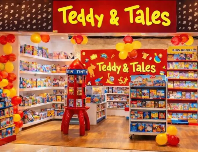 Travel News Services and TNSI Retail Expand Across India With Format-Led Travel Retail Strategy