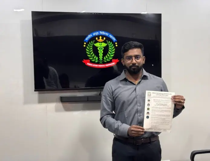 IAMF Calls for Central Statutory Regulation for Yoga & Naturopathy (BNYS); Terms It Essential for Academic Justice and Public Health Clarity