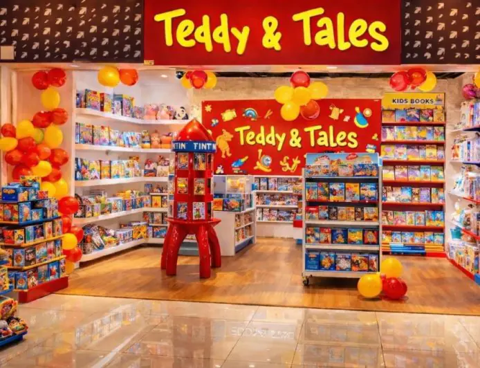 Travel News Services and TNSI Retail Expansion Plan Targets 100 Stores Across India by 2027