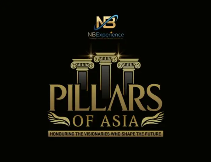 Pillars of Asia to Debut in Dubai 2026, Aiming to Spotlight Regional Leadership and Innovation