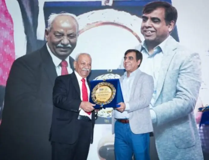 Surinder Verma : A life long crusader for Consumer Rights and Champion of Investor Awareness and Education