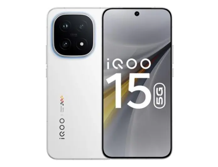 iQOO 15R Launching Today – Know Features, Specs, and Price in India