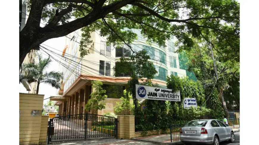 Where Science Meets Justice: School of Sciences, JAIN (Deemed-to-be University), Redefines Forensic Education with ISACA-Certified Excellence